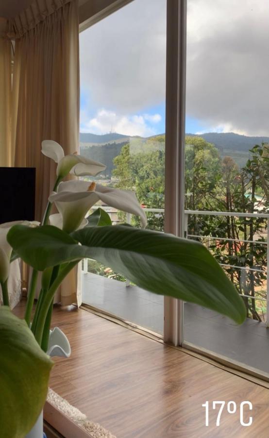 Andora Nuwara Eliya 호텔 외부 사진