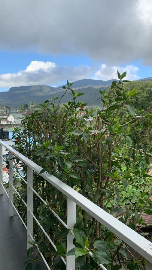 Andora Nuwara Eliya 호텔 외부 사진