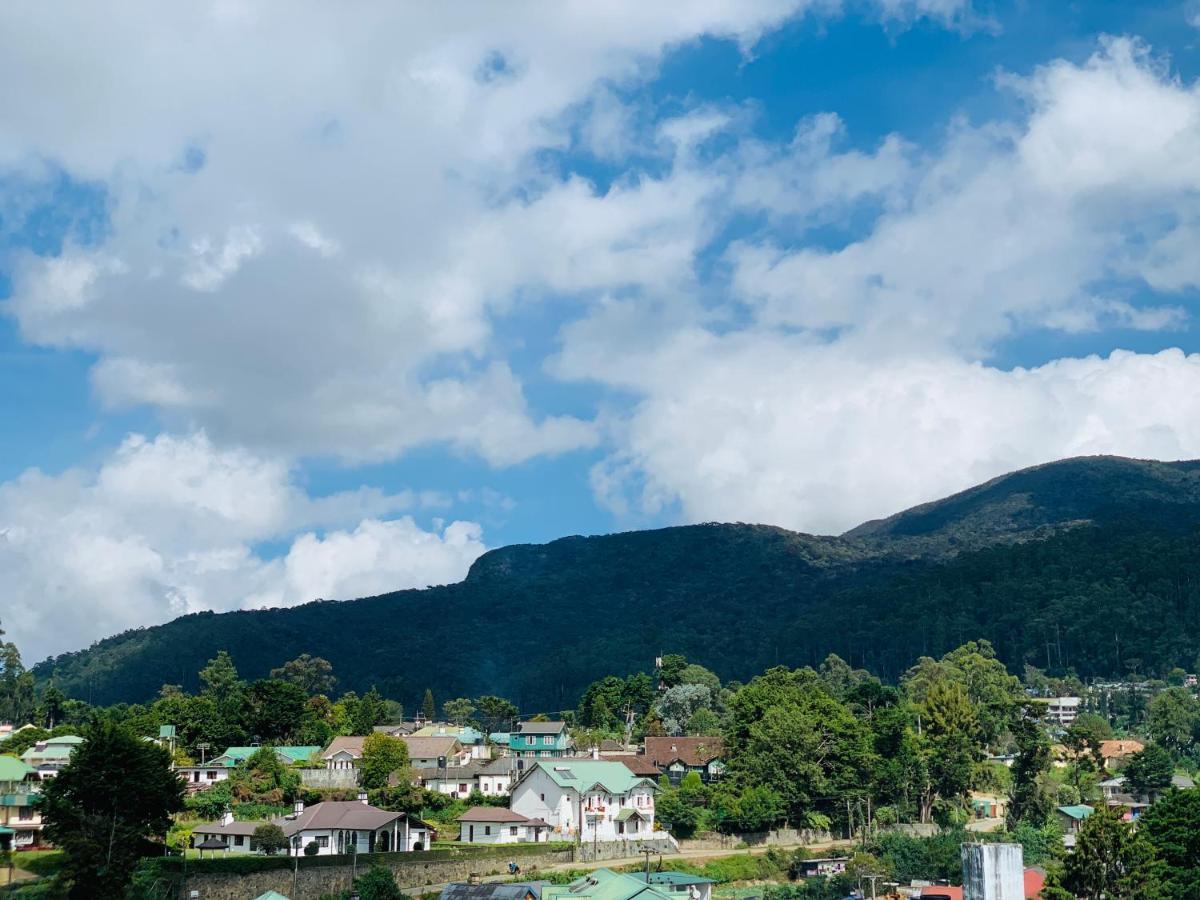Andora Nuwara Eliya 호텔 외부 사진