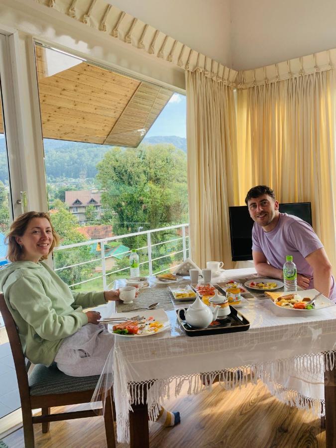 Andora Nuwara Eliya 호텔 외부 사진