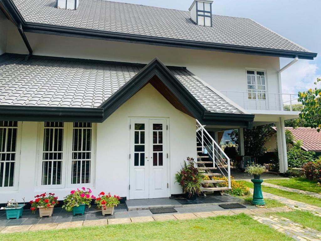 Andora Nuwara Eliya 호텔 외부 사진