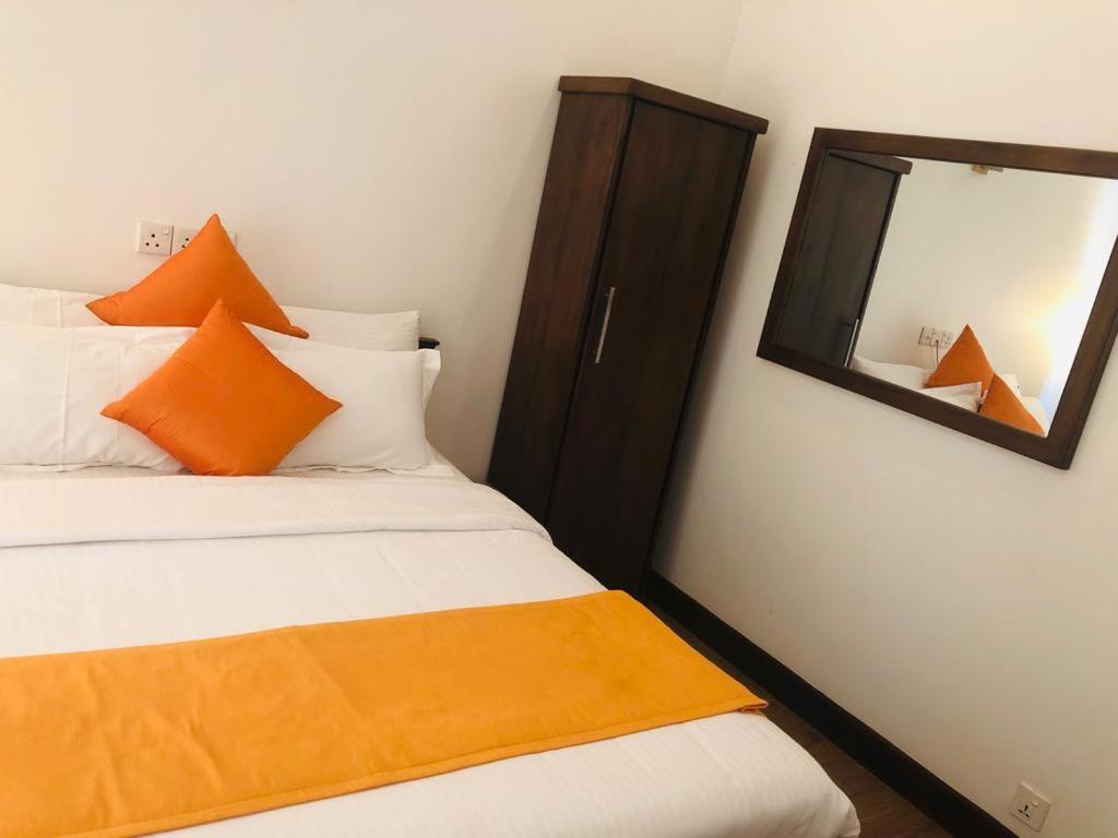 Andora Nuwara Eliya 호텔 외부 사진