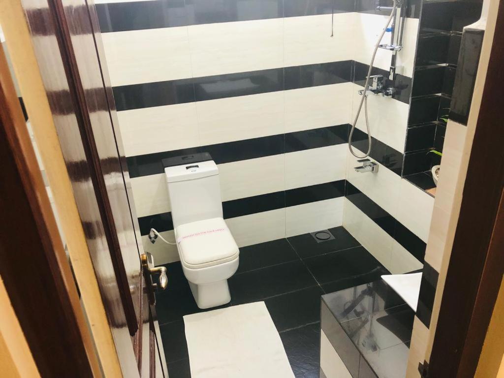 Andora Nuwara Eliya 호텔 외부 사진