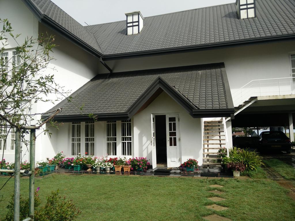 Andora Nuwara Eliya 호텔 외부 사진