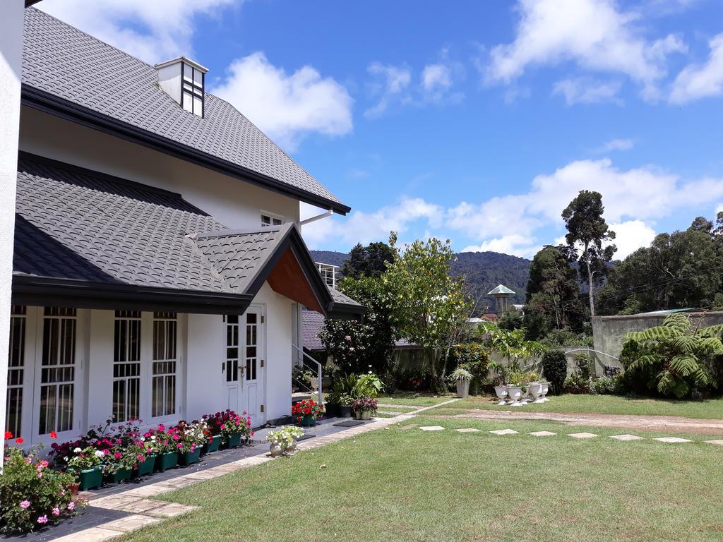 Andora Nuwara Eliya 호텔 외부 사진