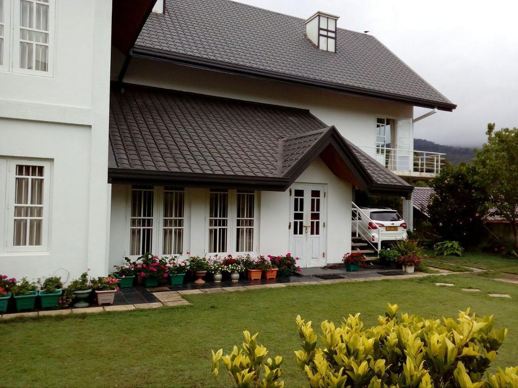 Andora Nuwara Eliya 호텔 외부 사진